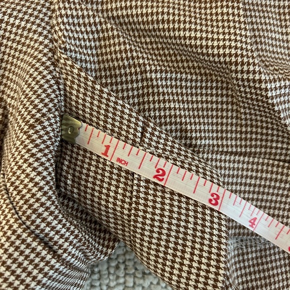 NWT Frank&Oak houndsthoot shorts - Picture 6 of 6